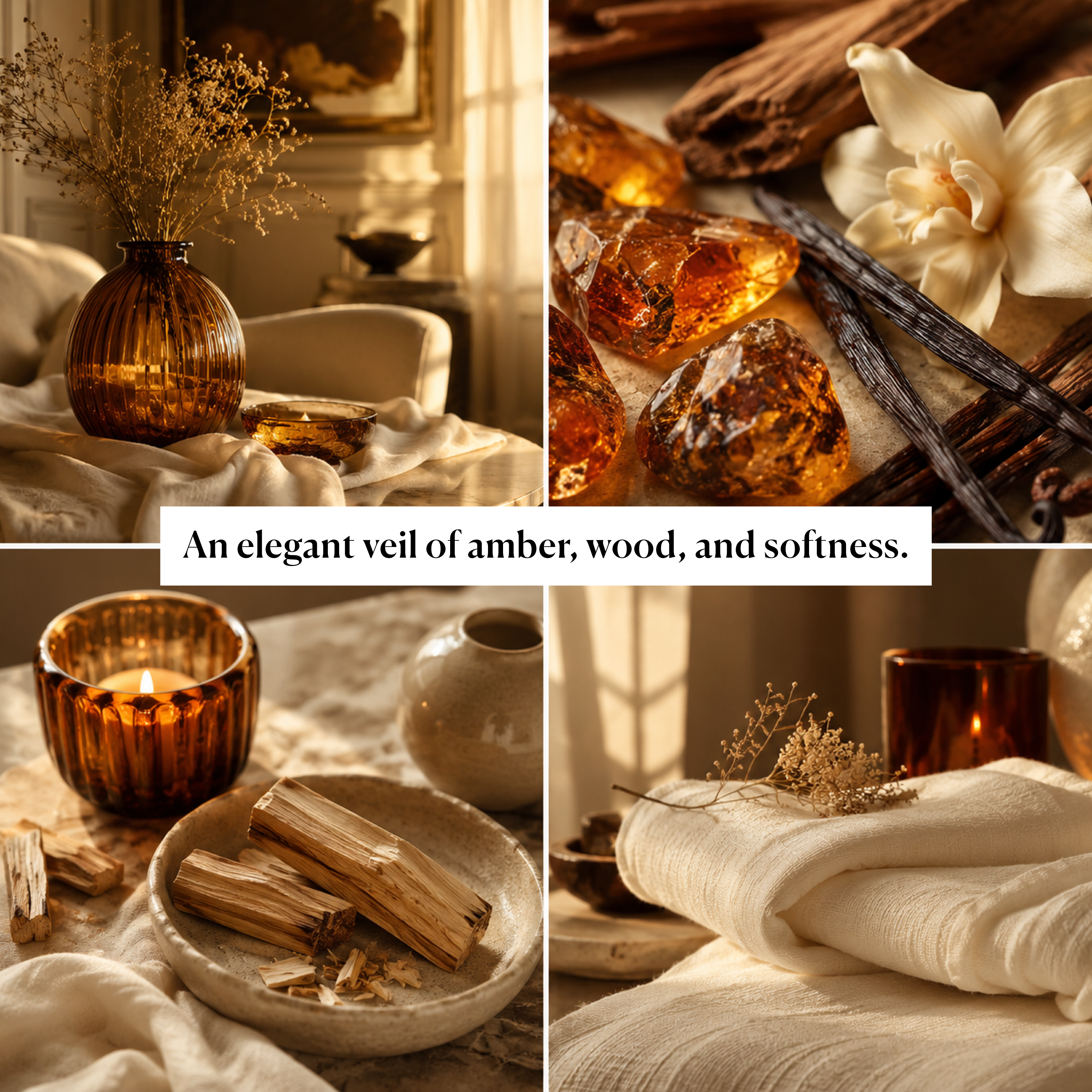 Scent Feel