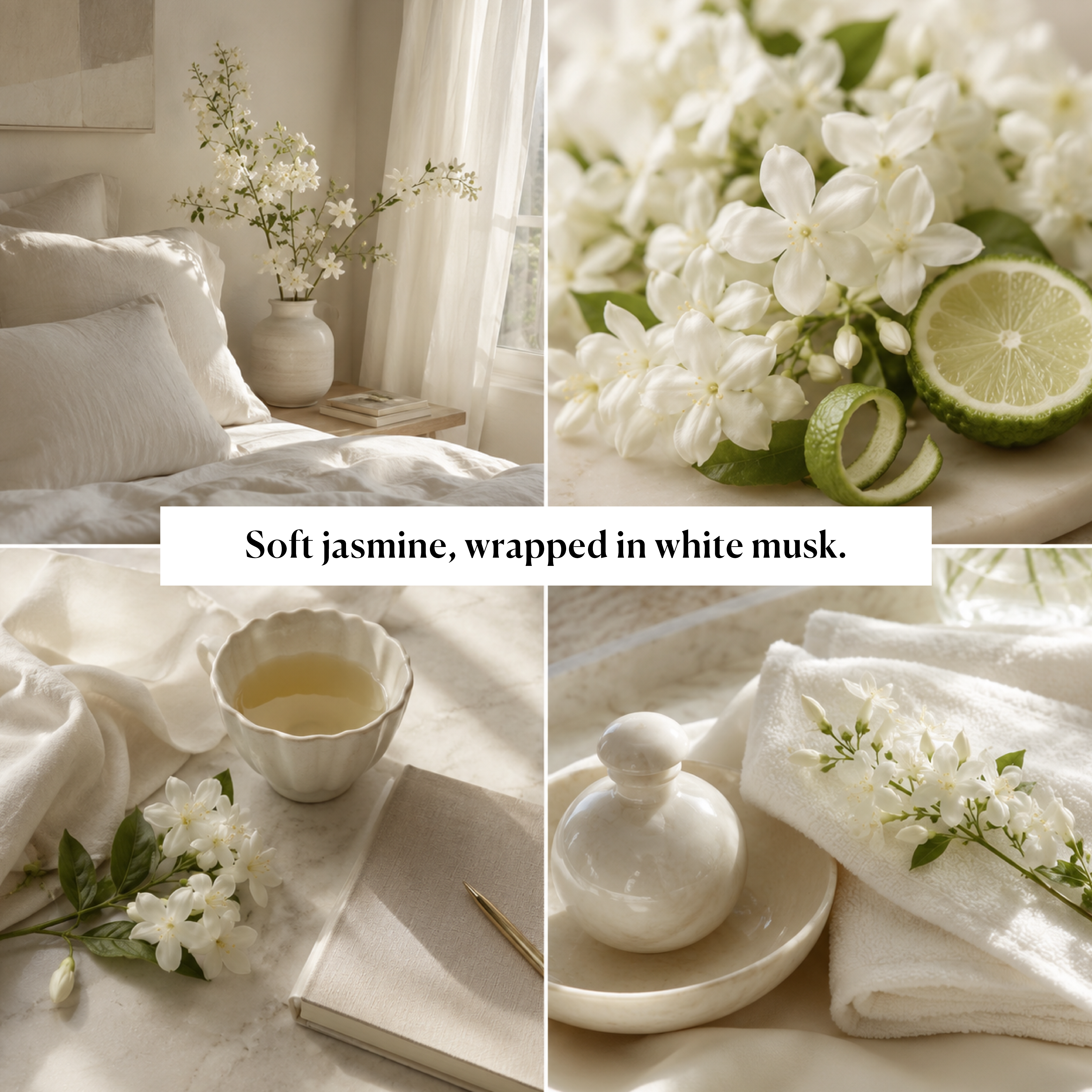 Scent Feel