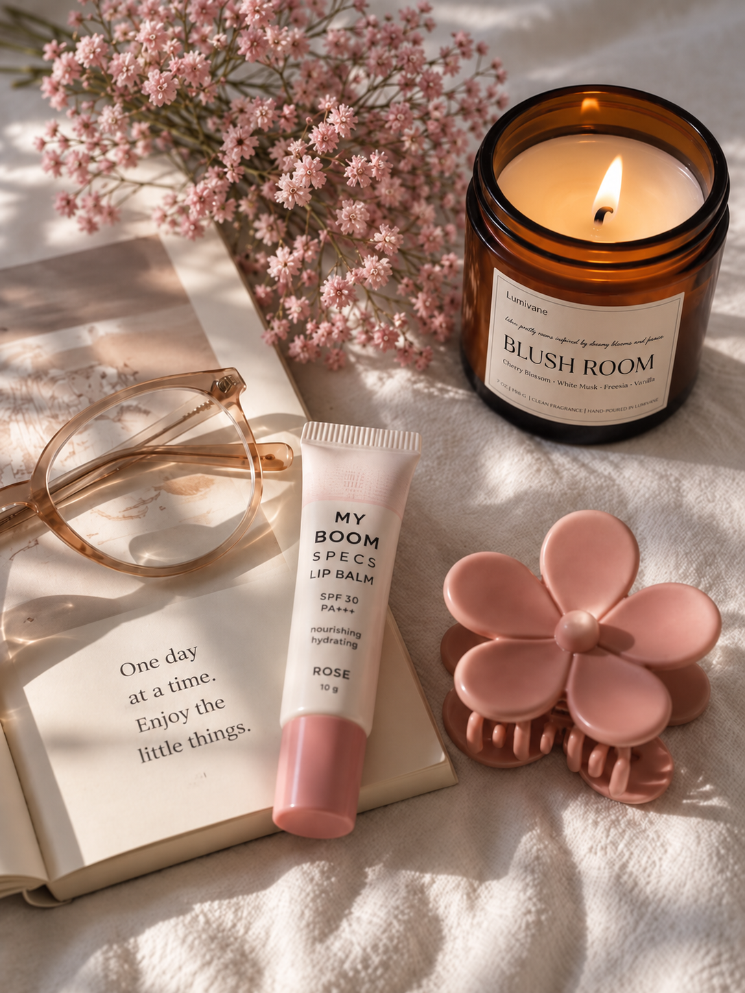 Scent Feel
