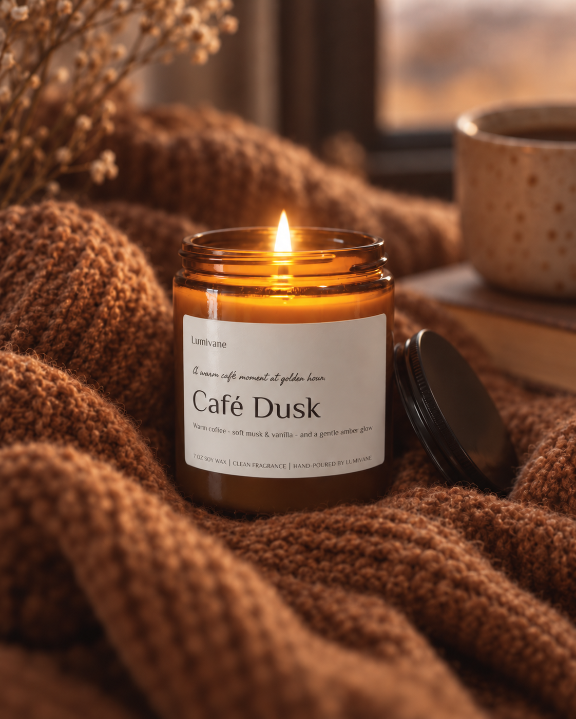 Scent Feel