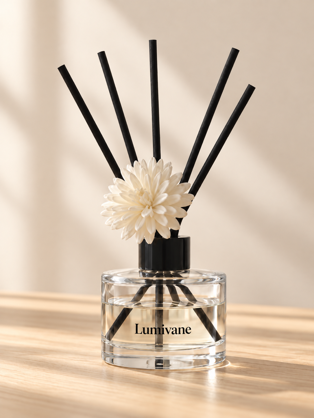 Scent Notes