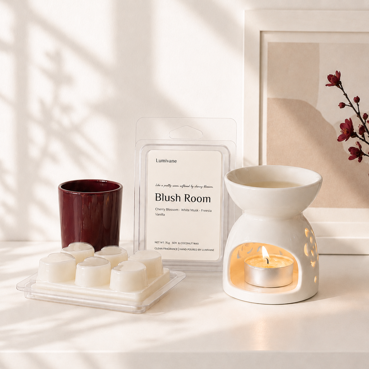 Blush Room 2