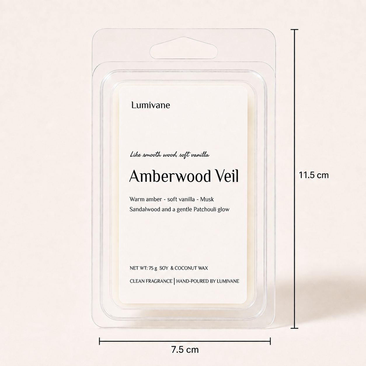Product Size