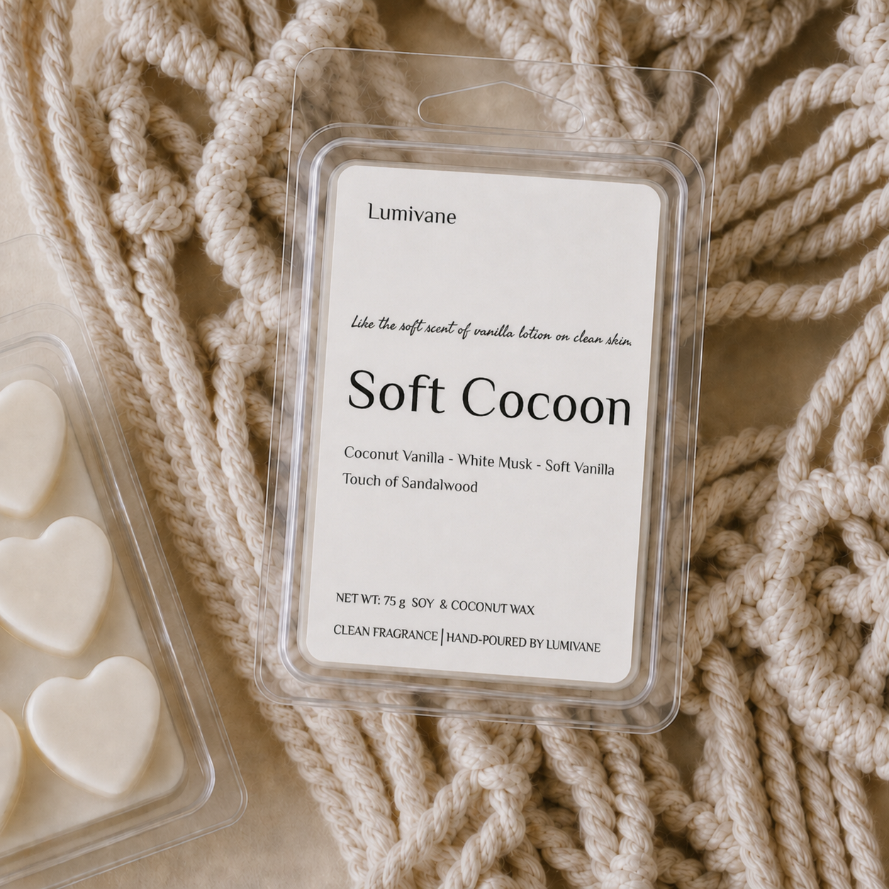 Soft Cocoon