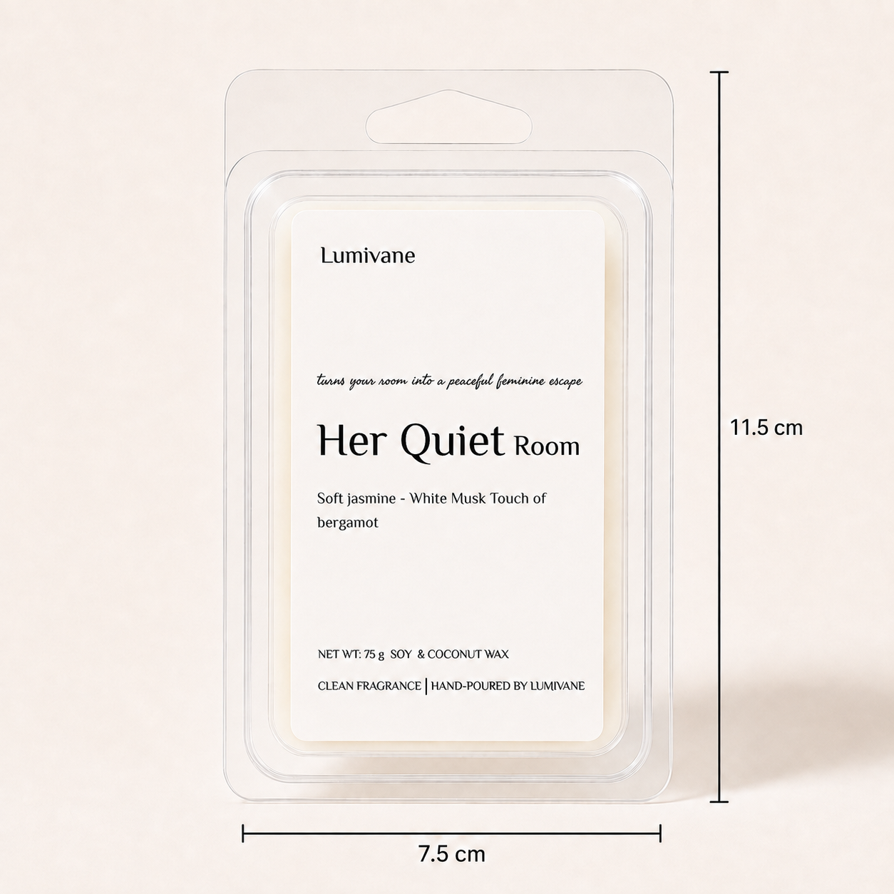 Product Size