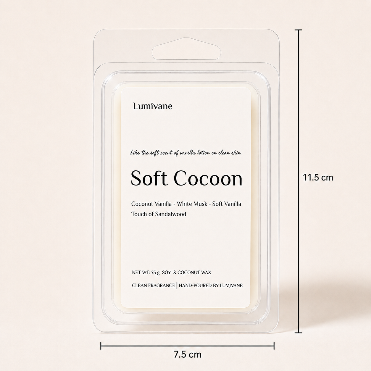 Product Size