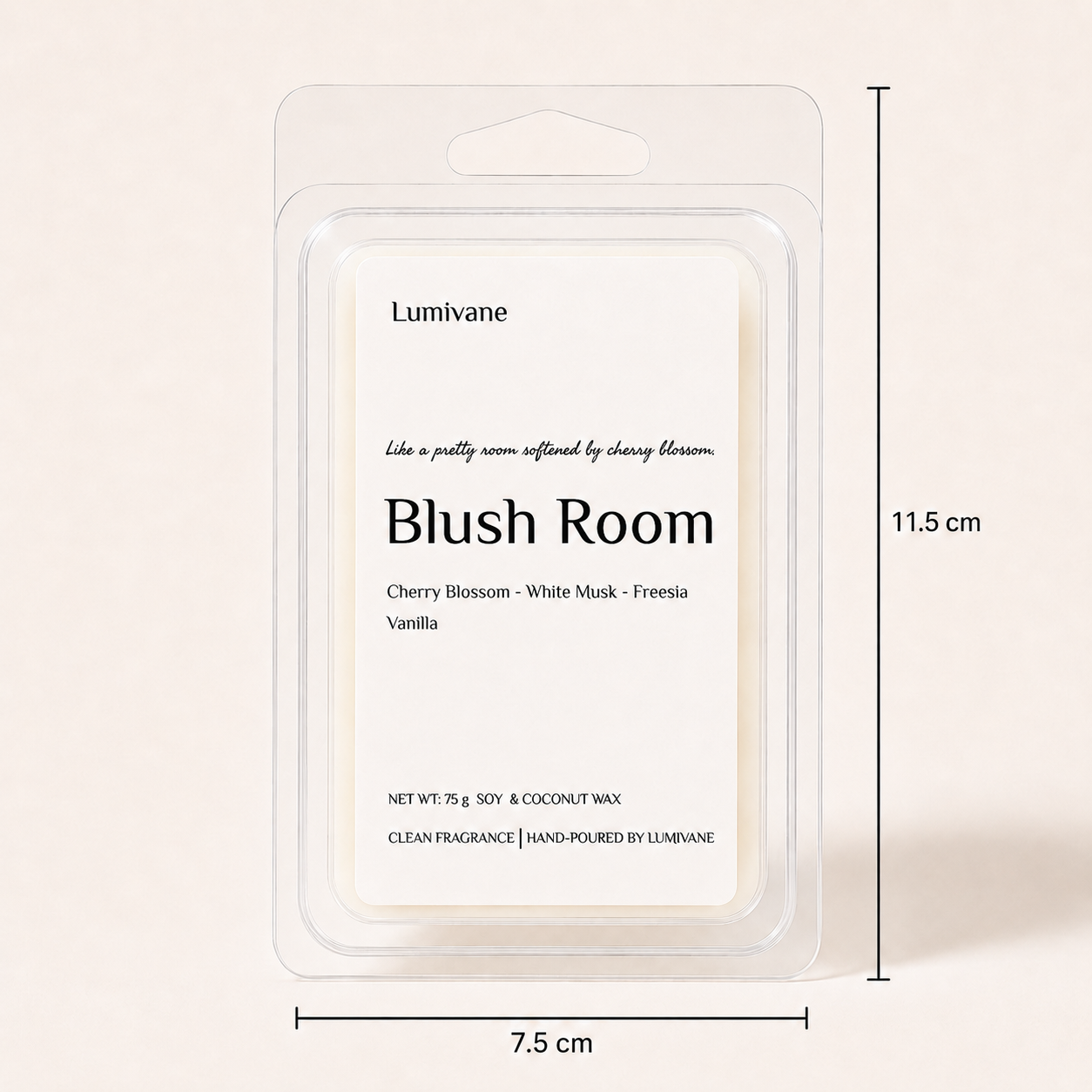 Product Size