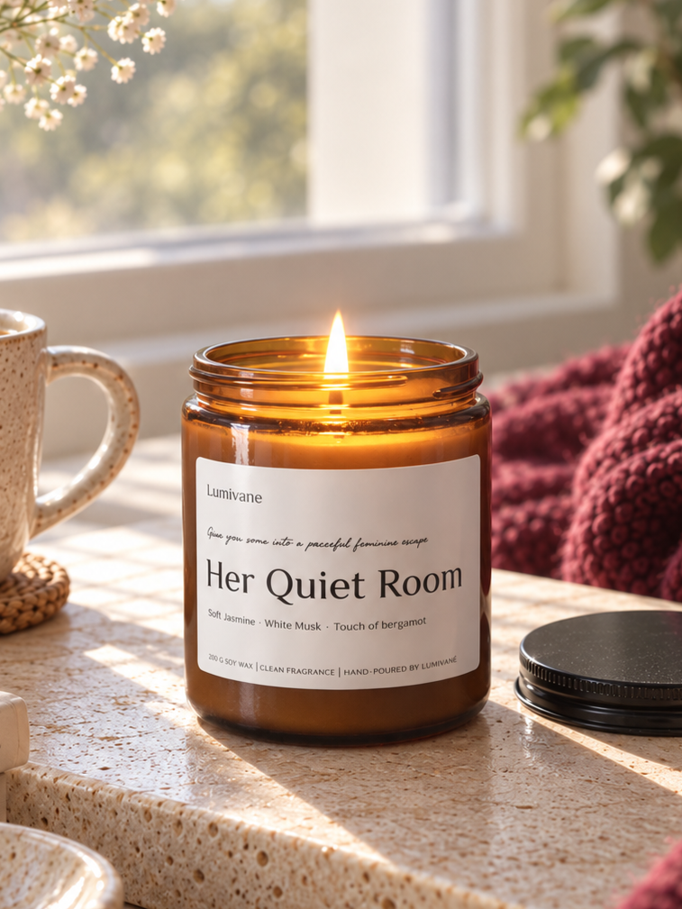 Scent Feel