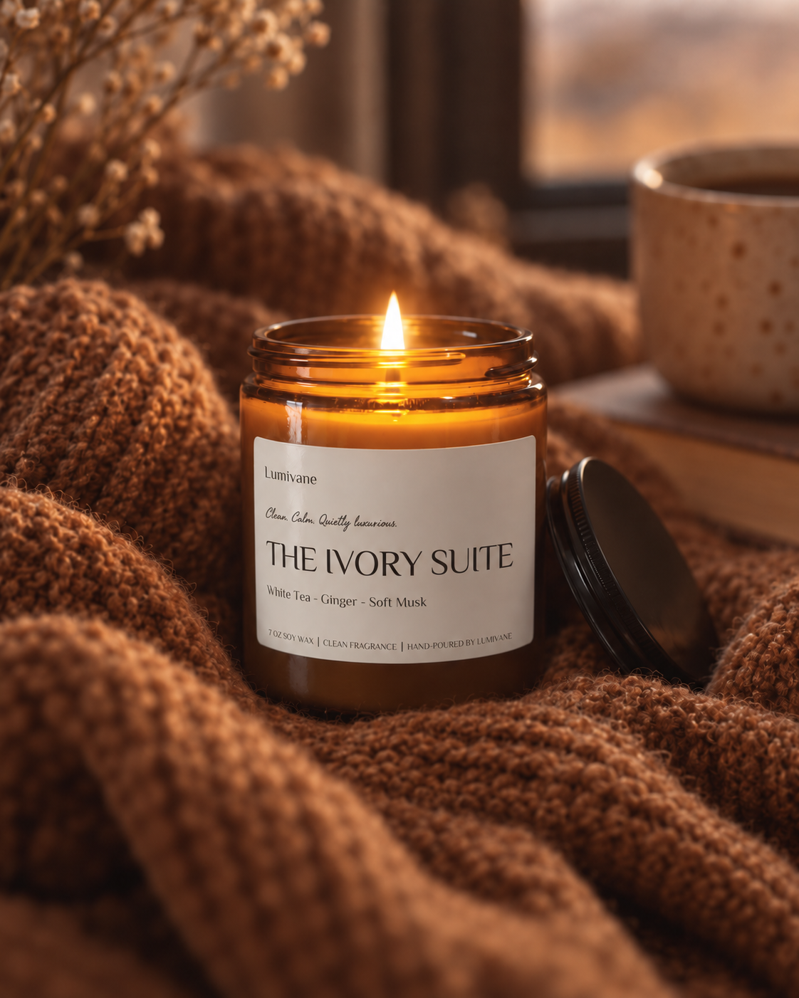 Scent Feel