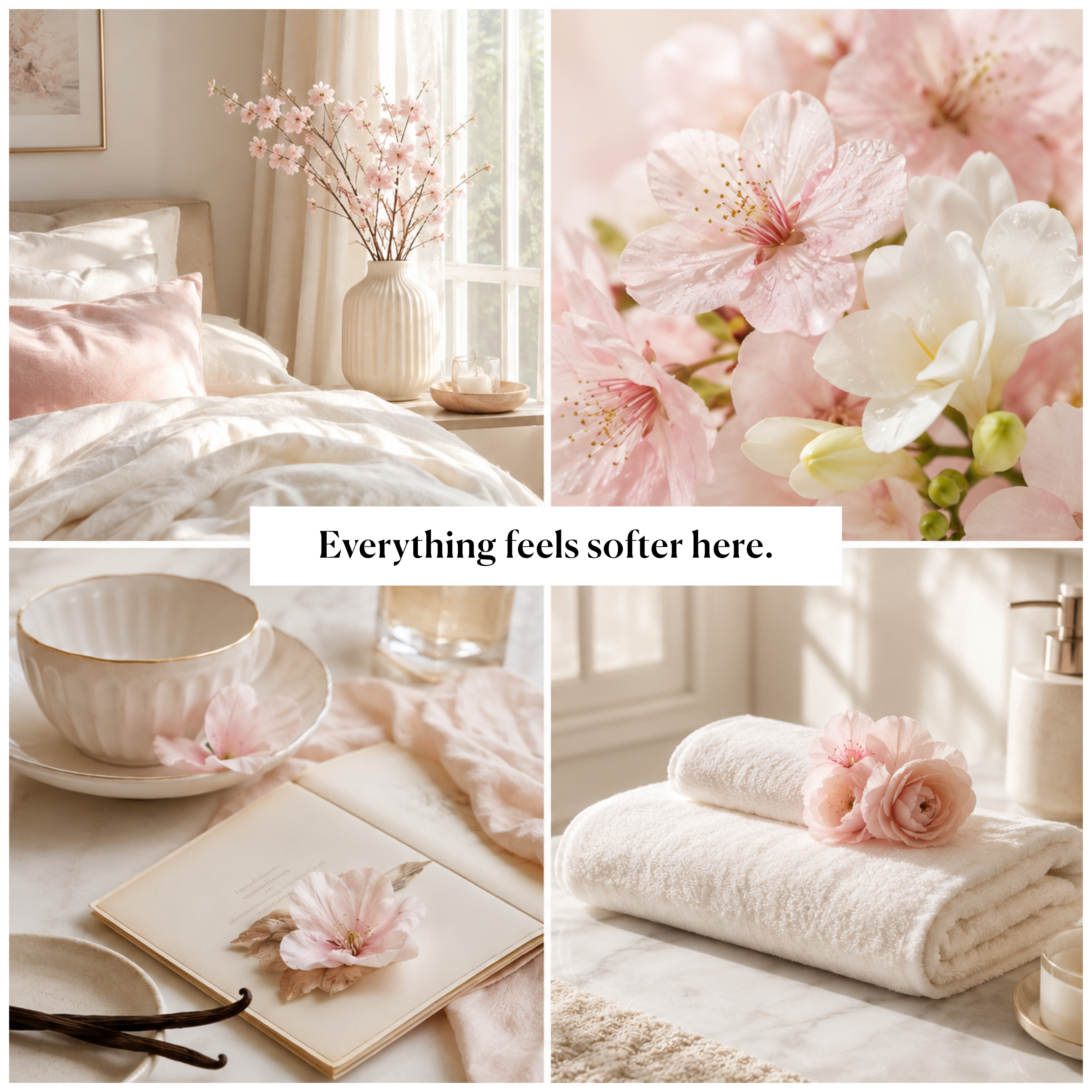 Scent Feel