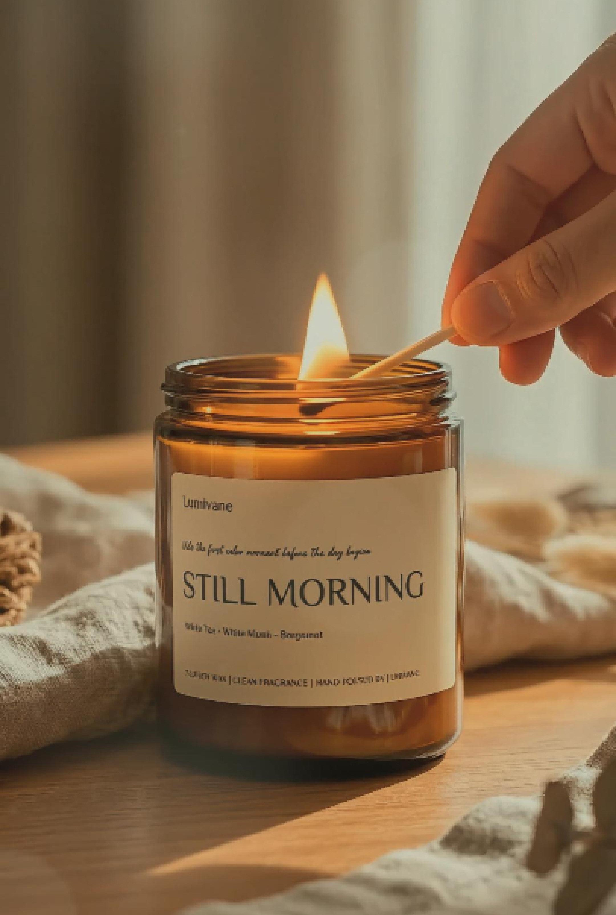 Still Morning